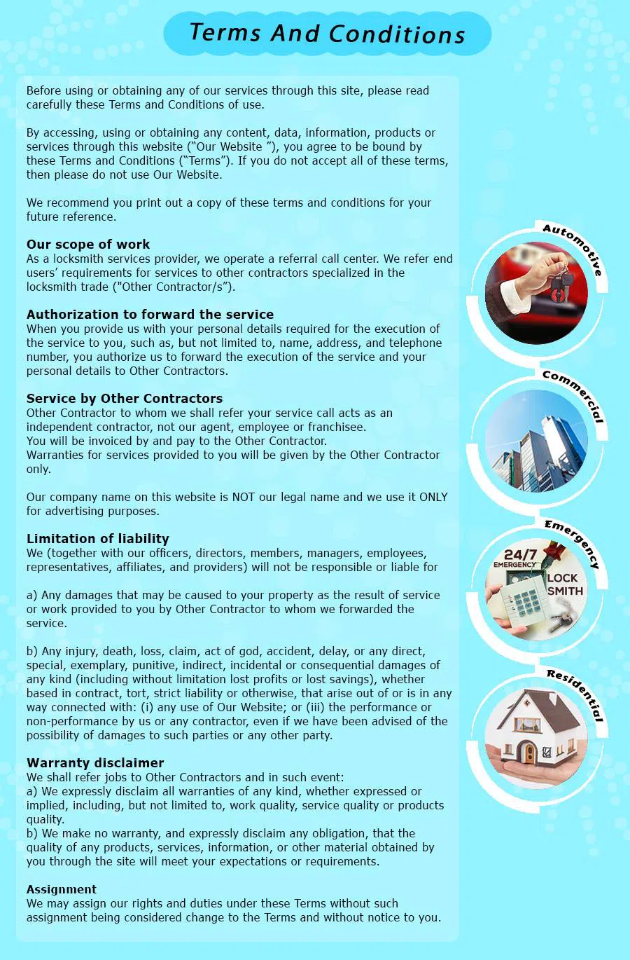 Keystone Locksmith Shop Moreno Valley, CA 951-396-7264